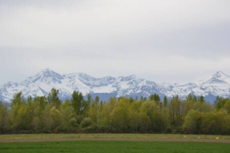 Gîte 2 chambres, avec wifi