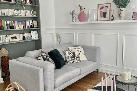 Appartement 1 chambre, avec wifi