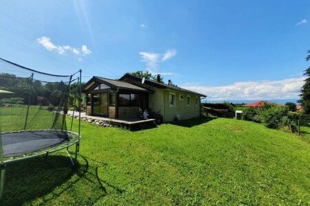 Villa 4 chambres, avec jacuzzi