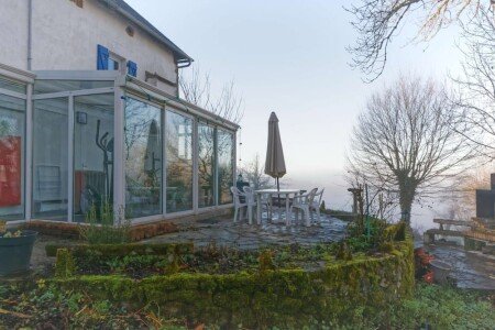 Appartement cozy, 1 chambre, avec piscine