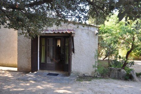 Bed and breakfast 1 chambre, avec piscine