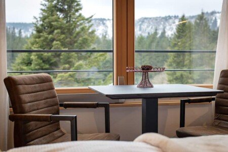 Gîte cozy, 1 chambre, avec sauna