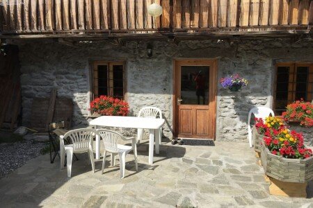 Gîte tout confort, 2 chambres, avec wifi