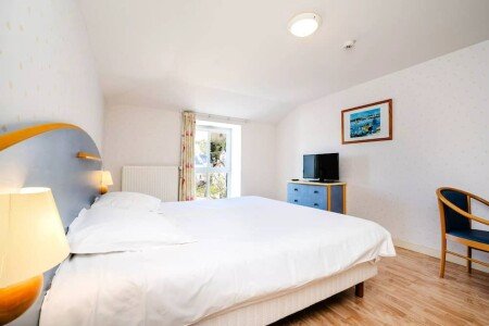 Appart'Hotel 1 chambre, avec piscine