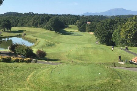 Appartement d'exception, 1 chambre, avec piscine