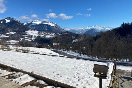 Gîte chic, 4 chambres, avec jacuzzi