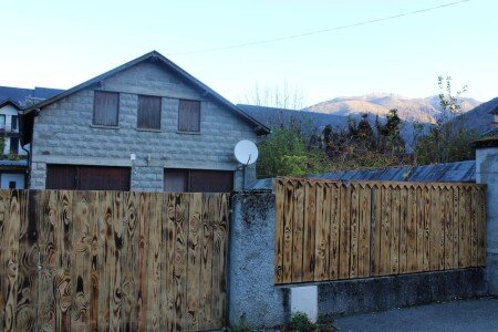 Chalet 4 chambres, avec wifi