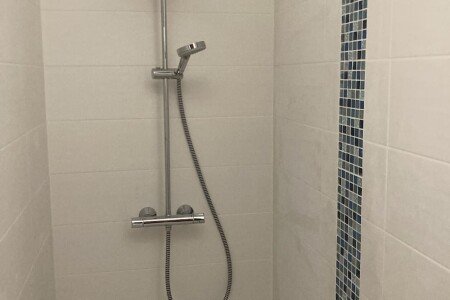 Gîte 1 chambre, avec piscine