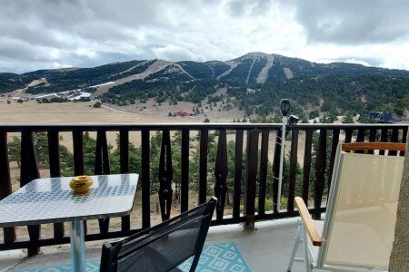 Gîte tout confort, 2 chambres, avec parking