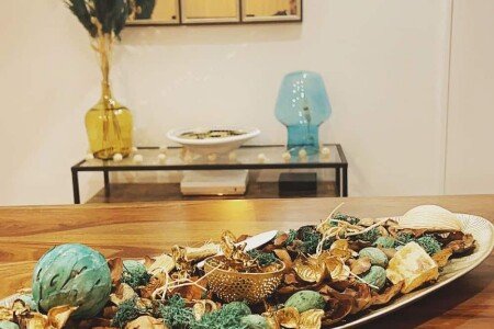 Maison 1 chambre, avec jardin