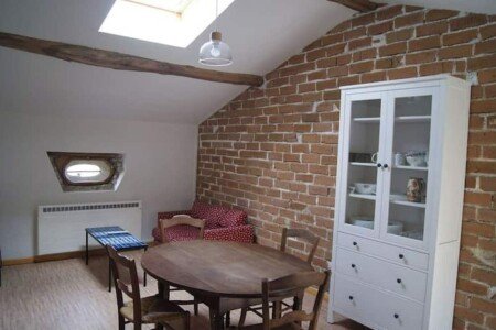 Gîte tout confort, 1 chambre, avec wifi