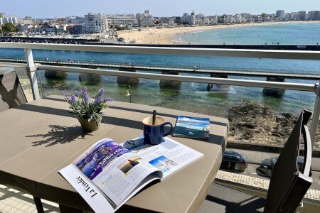 Gîte 2 chambres, avec wifi