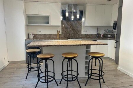 Gîte design, 2 chambres, avec wifi