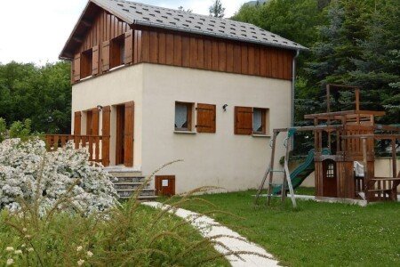 Gîte 3 chambres, avec jardin