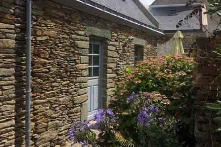 Maison traditionnelle traditionnelle, 1 chambre, avec wifi