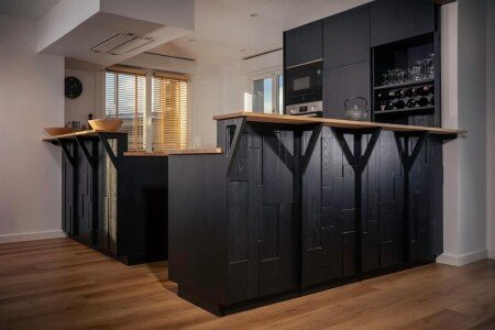 Maison 3 chambres, avec jacuzzi