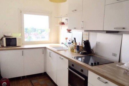 T2 1 chambre, avec wifi