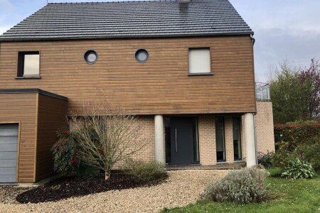 Bed and breakfast 4 chambres, avec jacuzzi