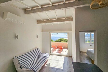 Bed and breakfast Agriturismo, 1 chambre, avec climatisation