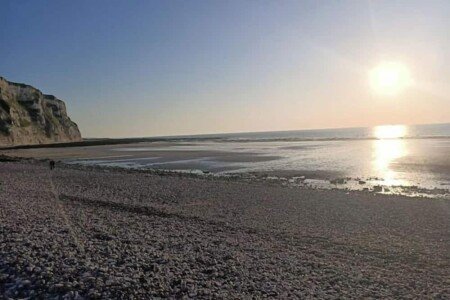Maison traditionnelle, 2 chambres, avec jacuzzi