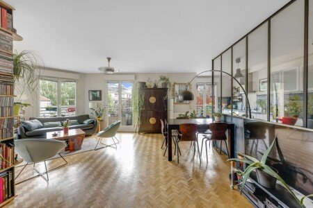 T3 cozy, 3 chambres, avec wifi