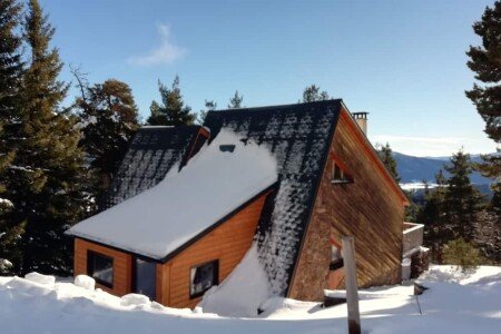 Gîte cozy, 4 chambres, avec cheminée