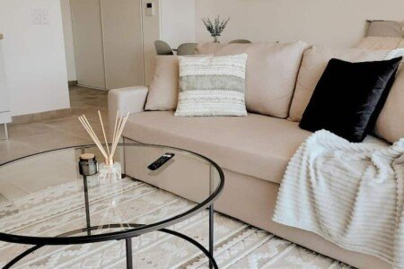 Gîte cozy, 1 chambre, avec wifi