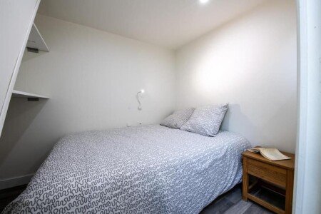 Appartement tout confort, 7 chambres, avec climatisation