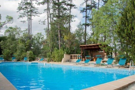 Bed and breakfast Agriturismo, 6 chambres, avec piscine