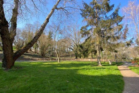 Gîte 2 chambres, avec wifi