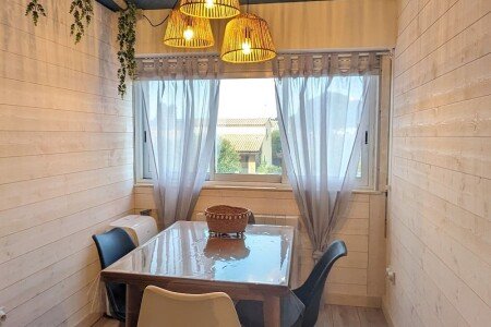 T2 cozy, 1 chambre, avec jacuzzi