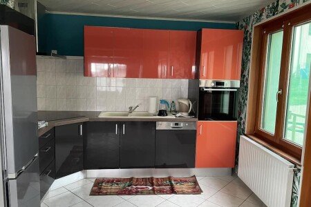 Gîte 2 chambres, avec wifi