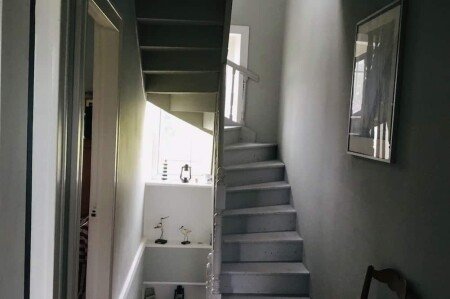 Villa tout confort, 3 chambres, avec jardin