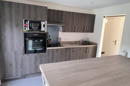 Gîte 3 chambres, avec wifi