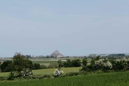 Gîte 3 chambres, avec jardin