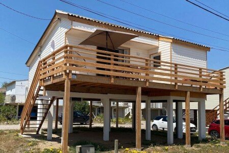 Gîte 3 chambres, avec climatisation