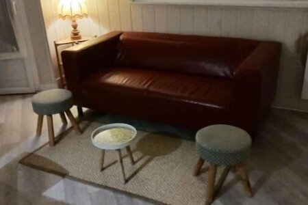 Gîte 3 chambres, avec wifi