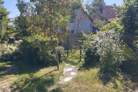 Studio 2 voyageurs, avec climatisation