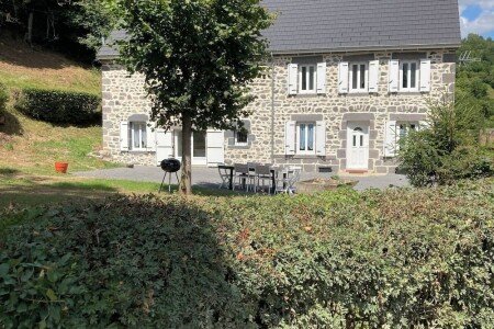 Bed and breakfast Agriturismo, 5 chambres, avec jardin