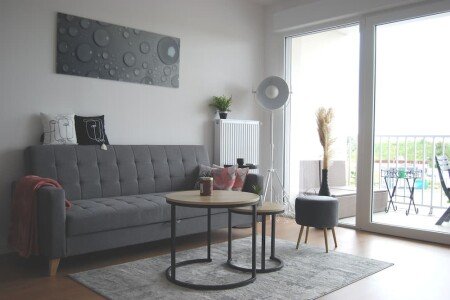 Gîte 1 chambre, avec wifi