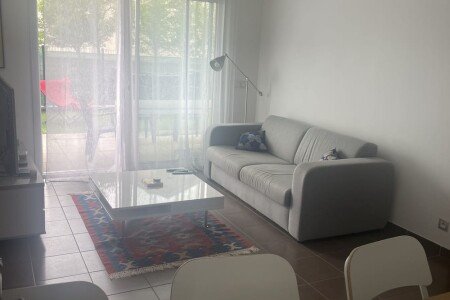 Gîte 1 chambre, avec wifi