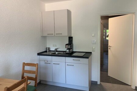 Bed and breakfast Agriturismo, 1 chambre, avec jardin