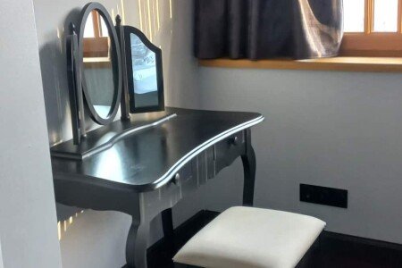 Bed and breakfast design, 1 chambre, avec climatisation