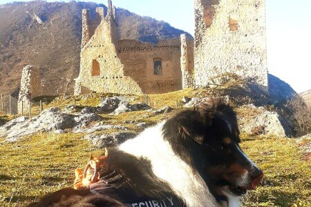 Gîte 3 chambres, avec cheminée