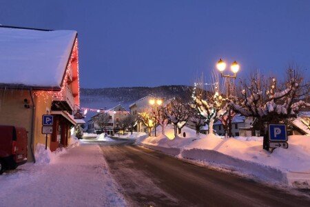 Gîte 2 chambres, avec piscine