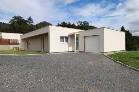 Gîte 3 chambres, avec wifi