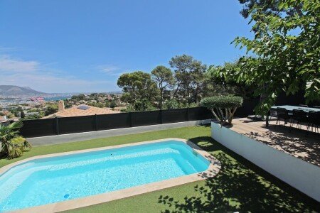 Maison dans un cadre idyllique, 3 chambres, avec jacuzzi