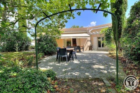 Gîte chic, 6 chambres, avec piscine