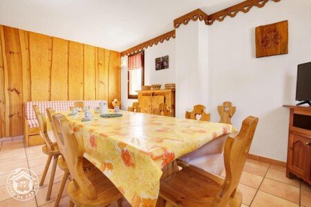 Maison authentique, 3 chambres, avec wifi