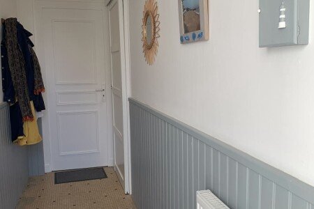 Maison 2 chambres, avec jacuzzi